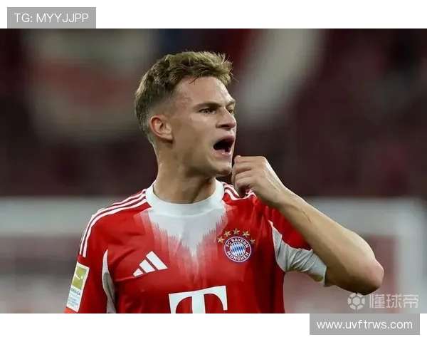 基米希里程碑之夜出场数追平足球平足球皇帝跻身队史前十一